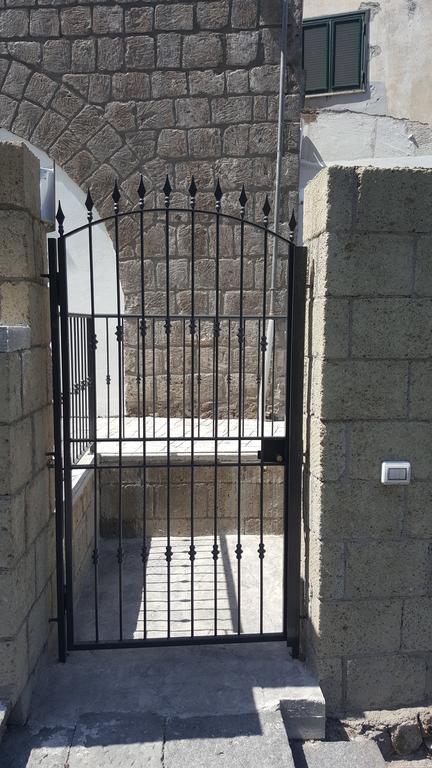 Villa Federica Vico Equense Esterno foto